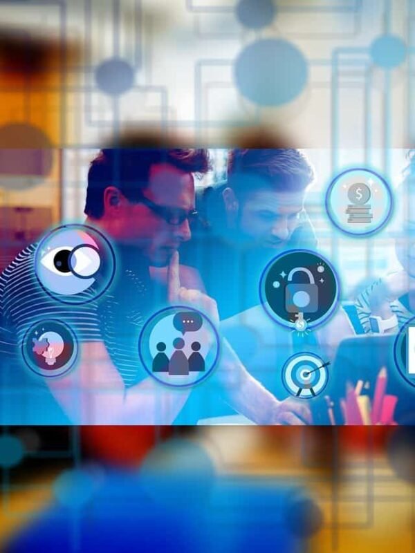 Ofrecemos el servicio tecnológico de Diseño de Páginas Web Empresariales, que permite a los clientes visibilizar en internet el portafolio de servicios o productos de tu negocio.