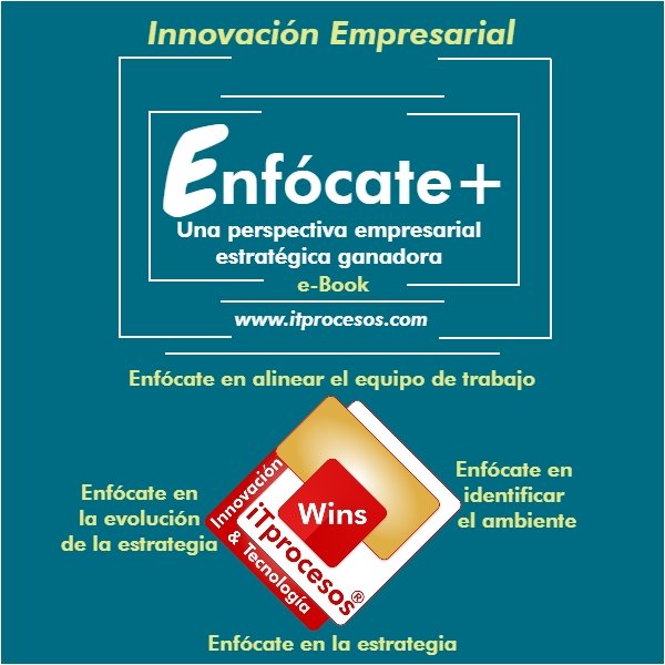 Enfocate en alinear tu equipo de trabajo para lograr mejores resultados empresariales y profesionales.