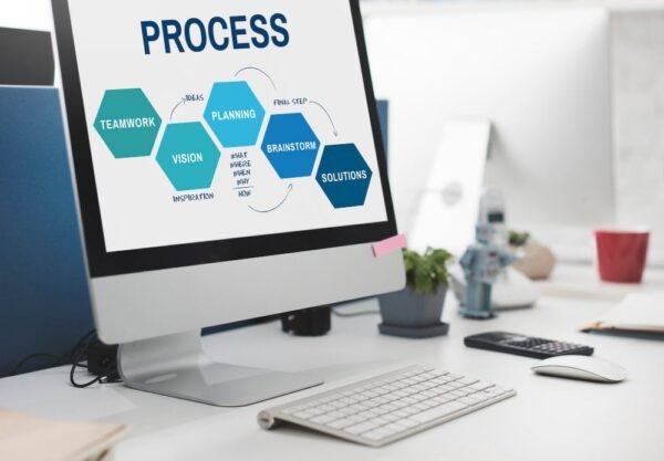Automatizar procesos y Sistemas de Gestión de Calidad