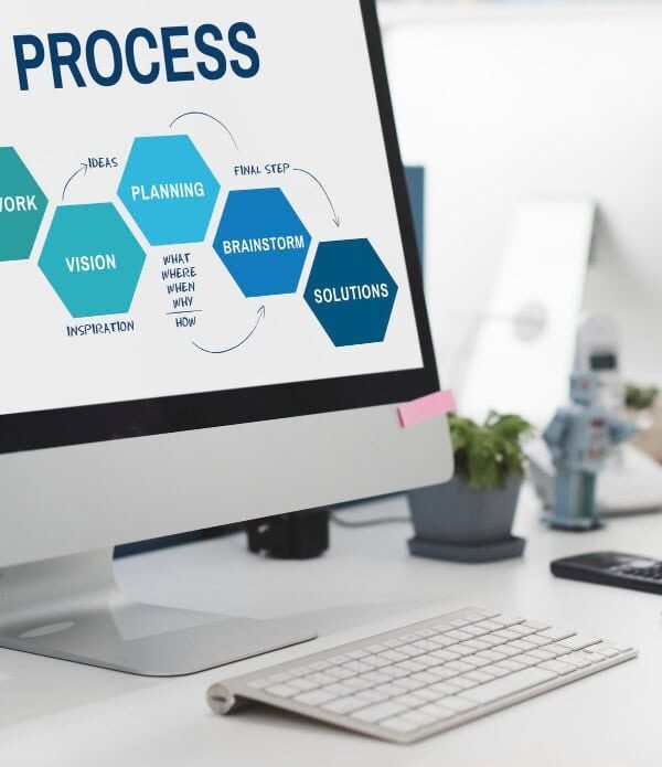 Automatizar procesos y Sistemas de Gestión de Calidad