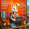 Asesoría para fortalecer habilidades y competencias del talento humano en el uso efectivo de Inteligencia Artificial, aplicado a procesos y actividades para mejorar e impulsar la productividad de profesionales y empresas.
