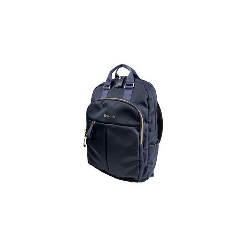 Accesorio Morral - Klip Xtreme – Notebook carrying backpack - 15.6" - 1200D Nylon – Blue