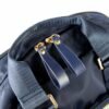 Klip_Xtreme_KNB_468BL_1 Accesorio Morral - Klip Xtreme – Notebook carrying backpack - 15.6" - 1200D Nylon – Blue